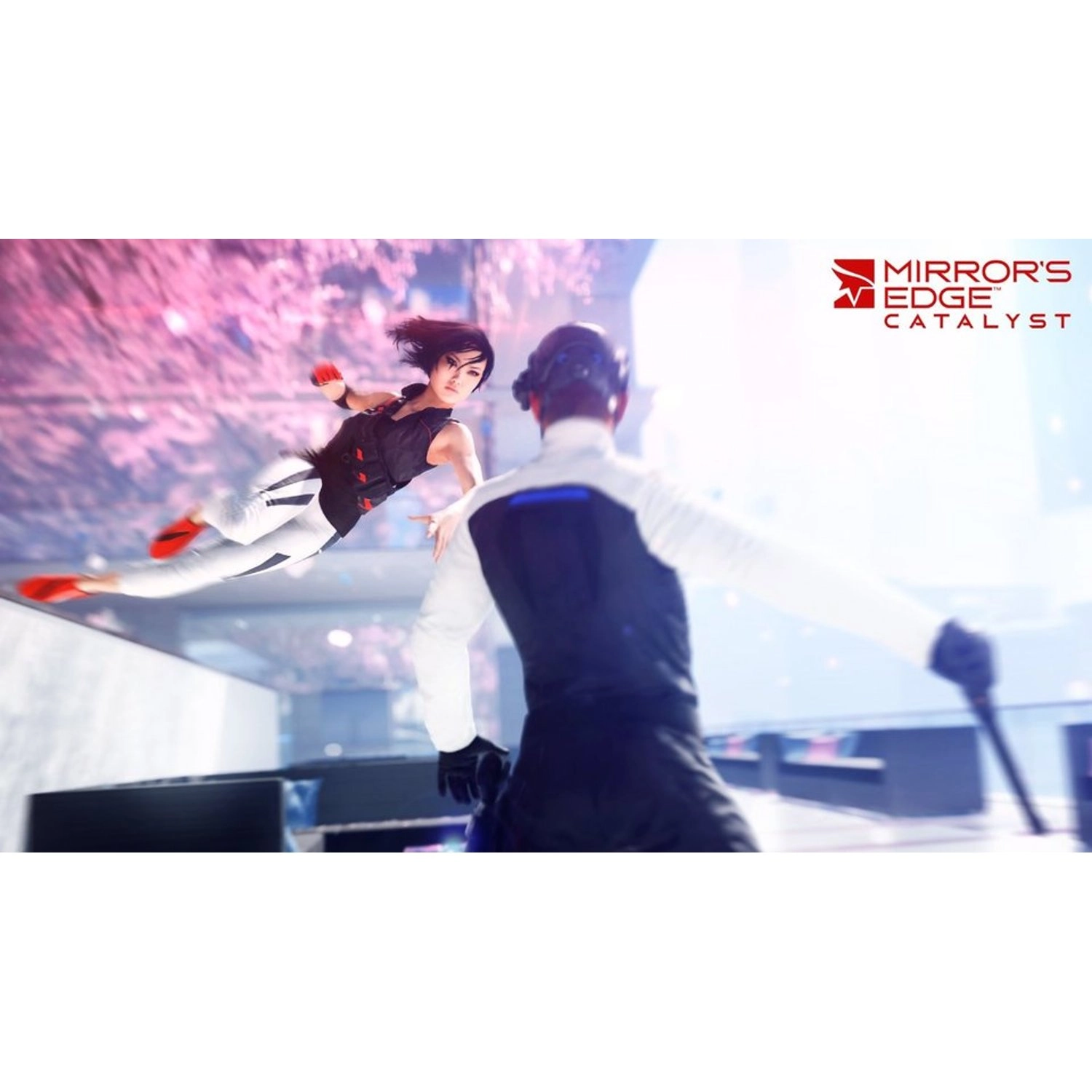 Mirror's Edge Catalyst - PlayStation 4
