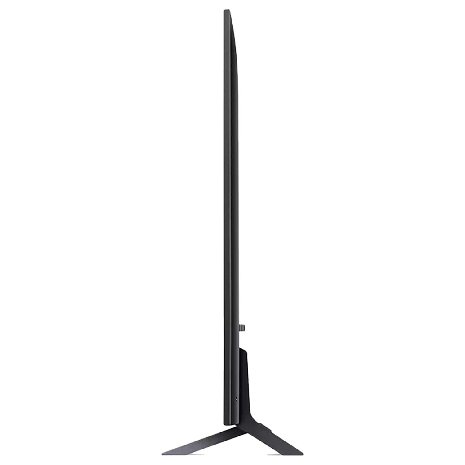 LG 86QNED80T6B - 86 inch