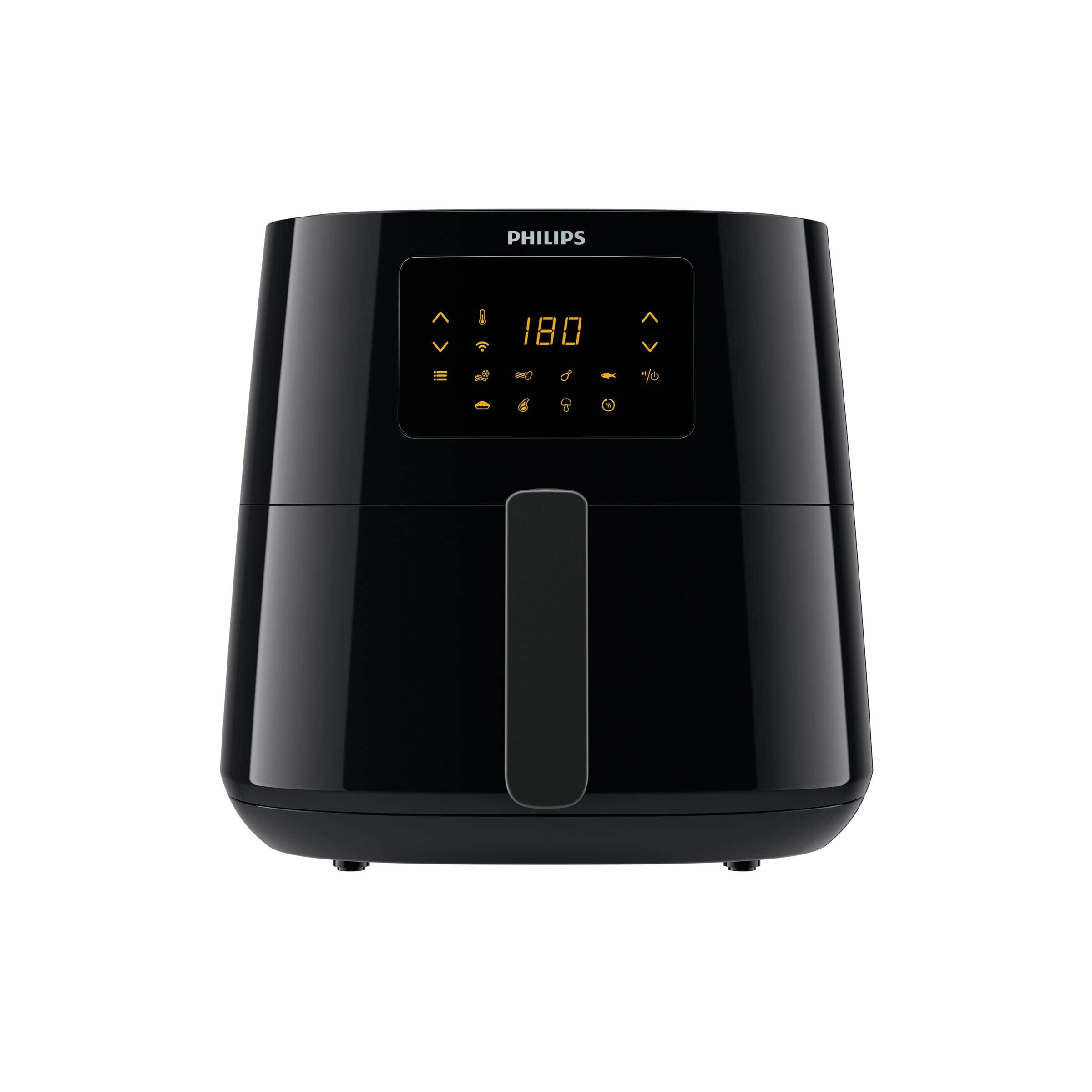 Essential Air fryer XL HD9280/91 - NutriU App compatibility Rapid Air Technology