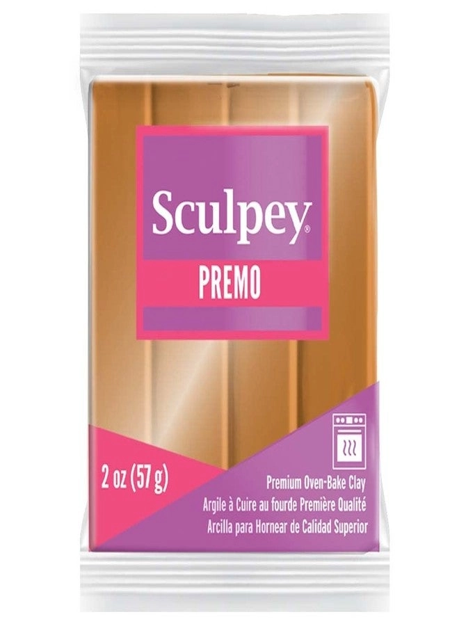 Sculpey Premo Polymer OvenBake Clay - 57g