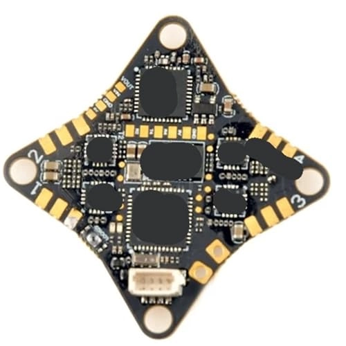Flight Controller - 5in1 1-2S 12A ESC