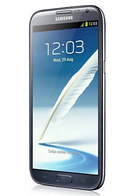 Galaxy Note II - 16GB