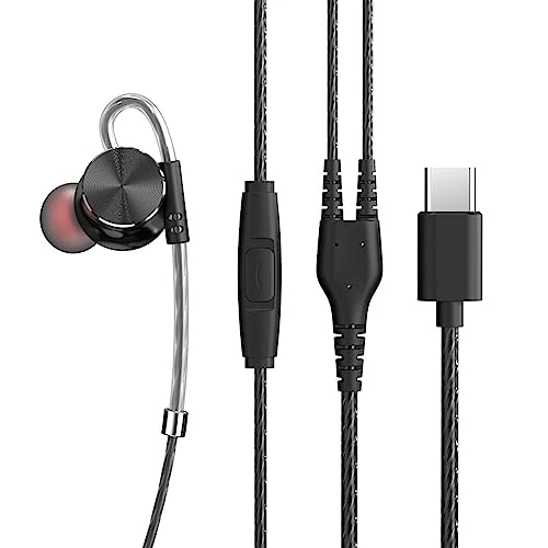 DM10 Wired Earphone