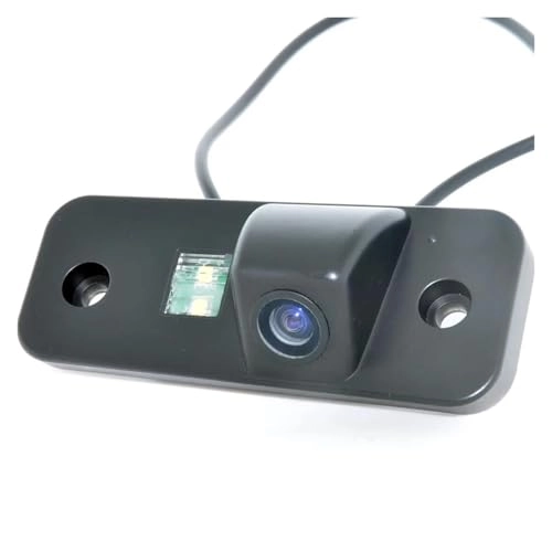 Backup Camera - Night Vision Wire 1080P