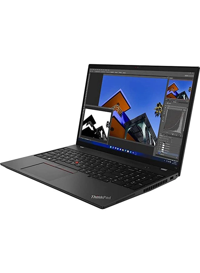 ThinkPad T16 - 16'' Core i7-1260P 32GB DDR4 1TB SSD
