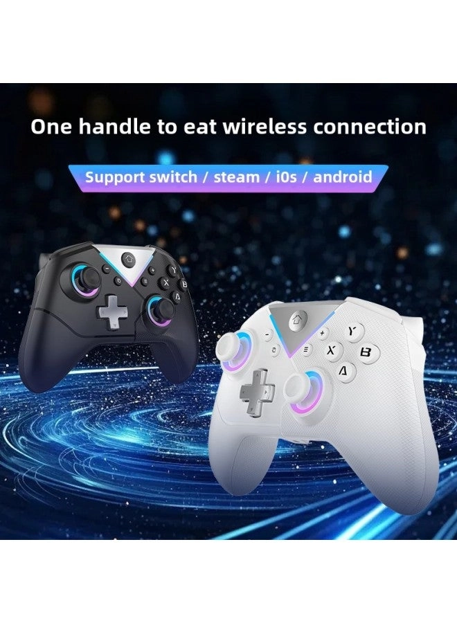 Wireless Bluetooth Gamepad - X53 Android Ios
