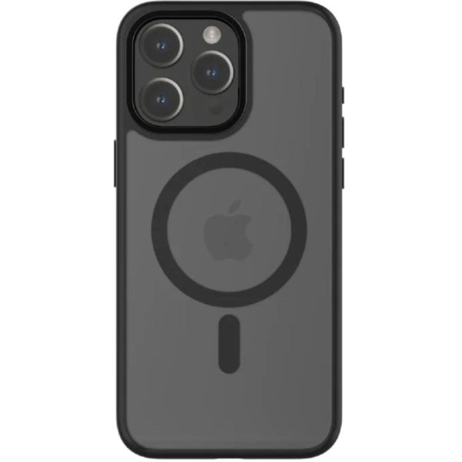 iPhone 15 Pro Phone Case - MagSafe Clear