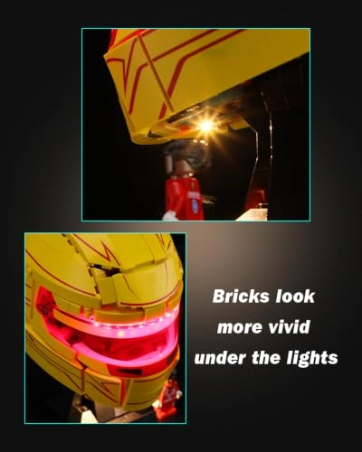 LED Lighting Set (43022) - Led Light