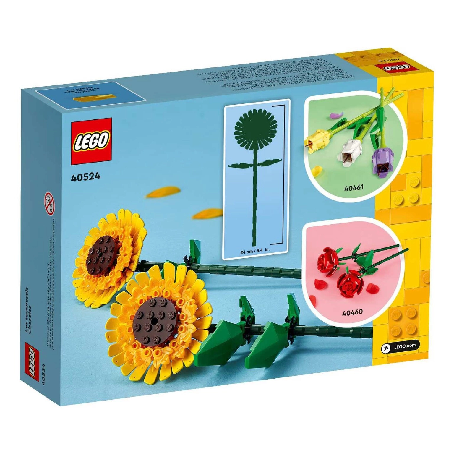 Sunflowers (40524)