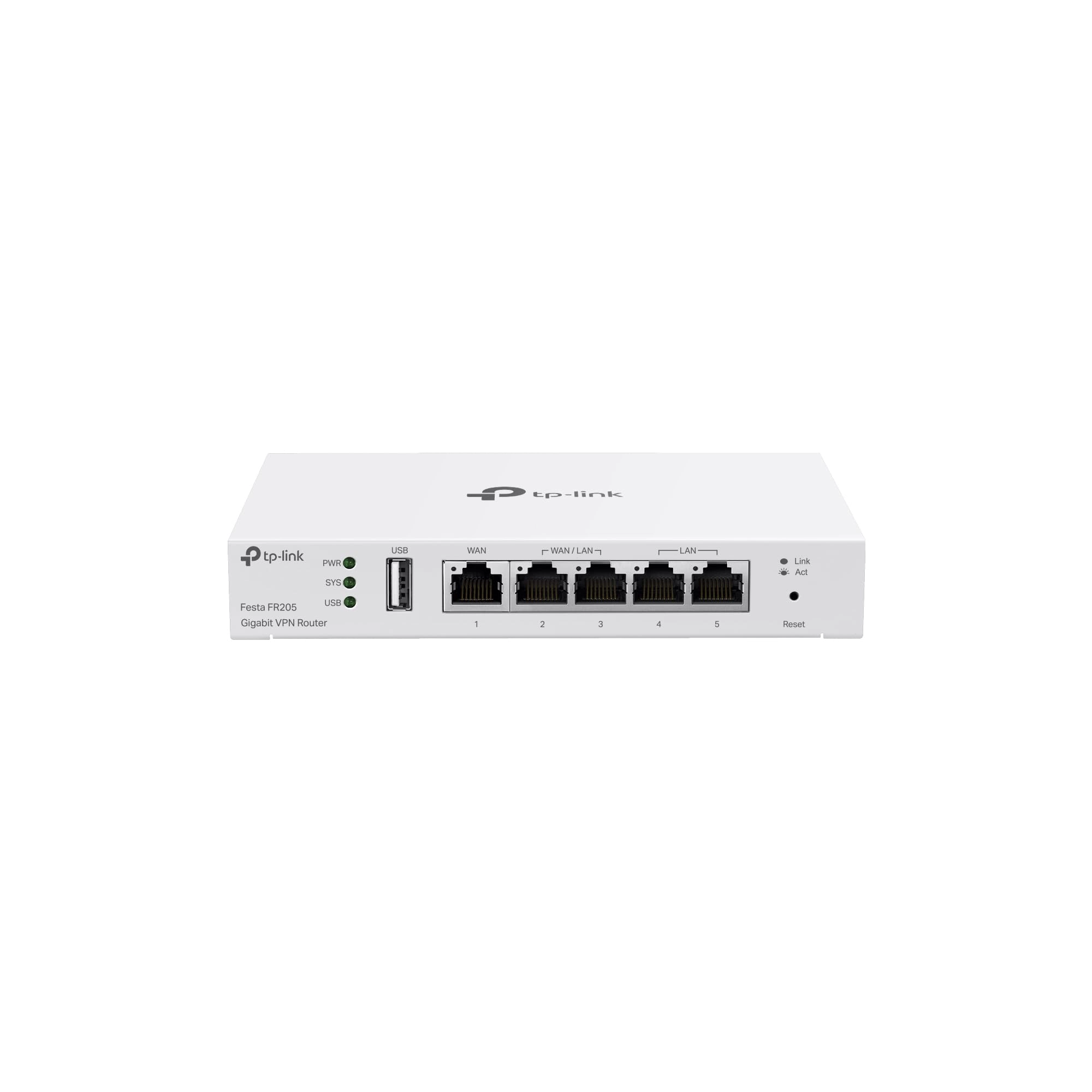 TP-Link Festa FR205 1Gbps