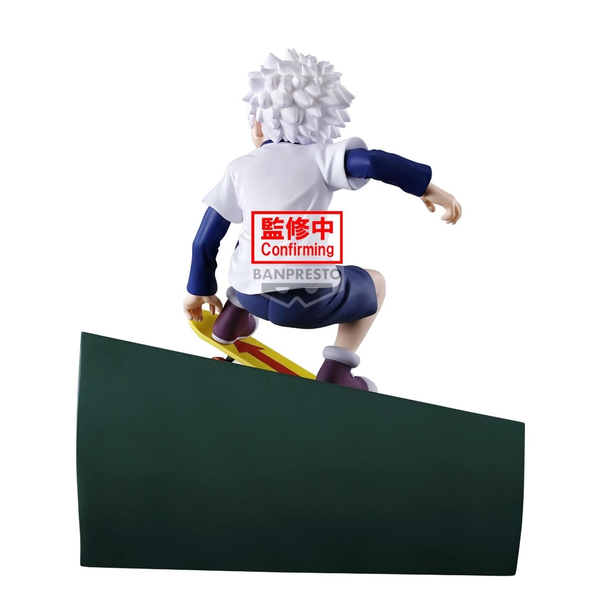 Killua - Hunter x Hunter (14 cm)