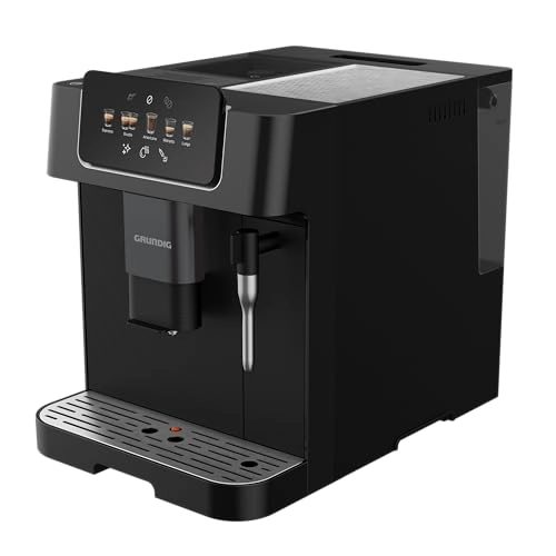 KVA 6230 - & Milk 13 Grind Settings