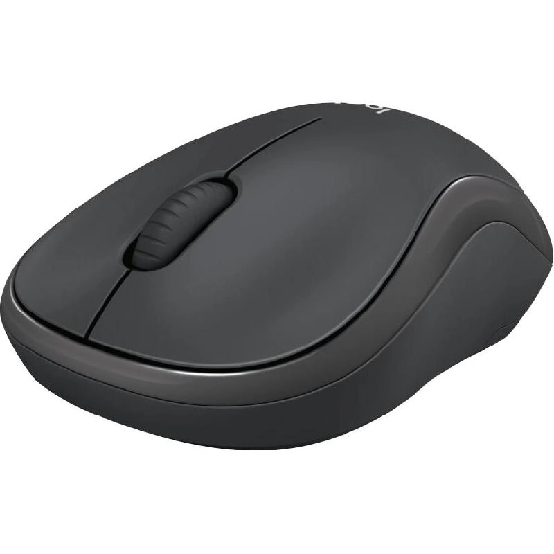 M240 Silent Mouse - Bluetooth