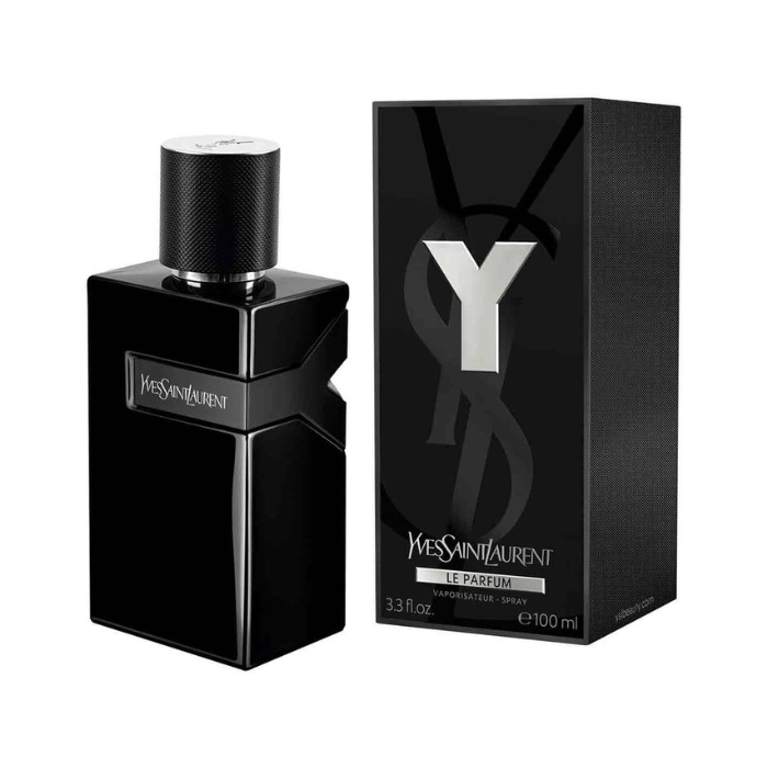 Yves Saint Laurent L'Homme Le Parfum Eau de Parfum 100 ml