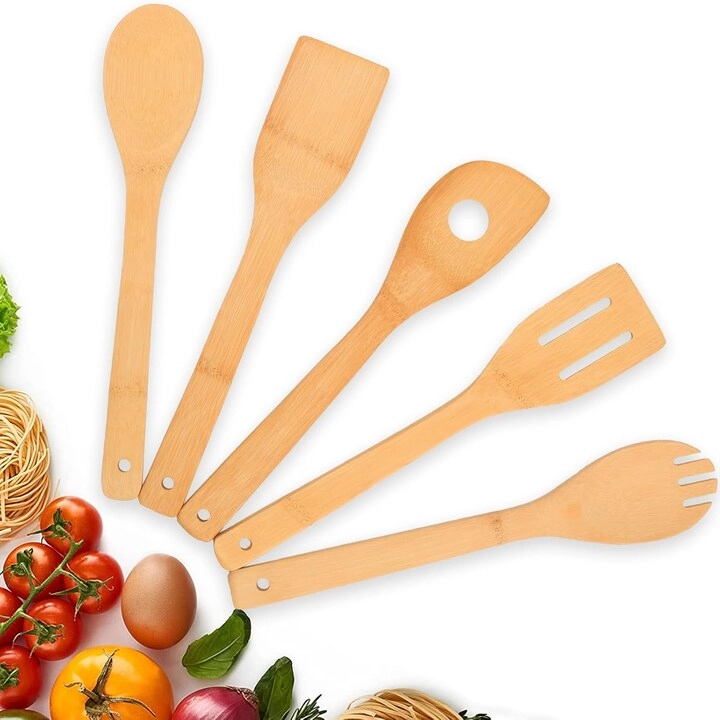 Lavish LLC Utensils Set - 5 Piece