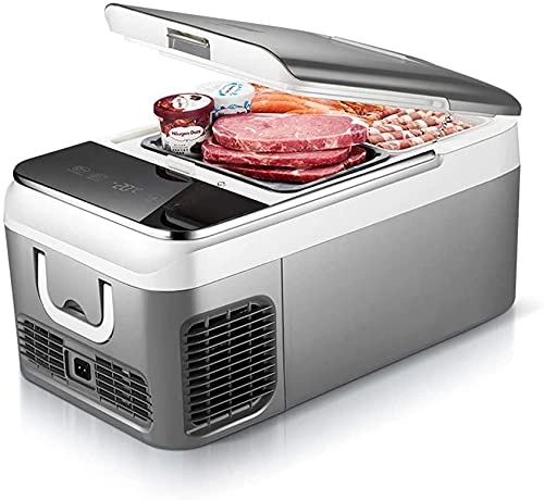 Mini Fridge - Portable Electric