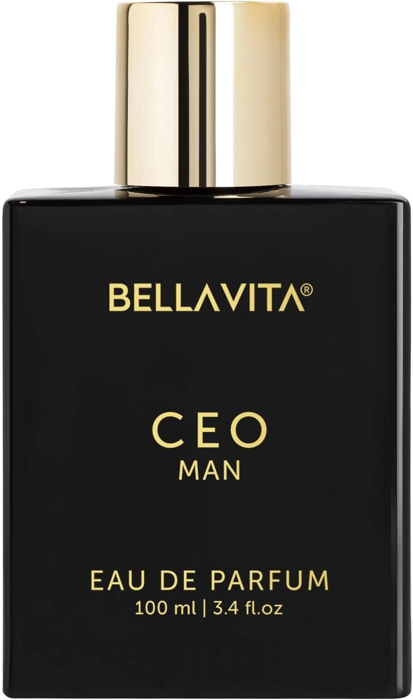 STELLA INDUSSTRIES LIMITED CEO Man Eau de Parfum 100 ml