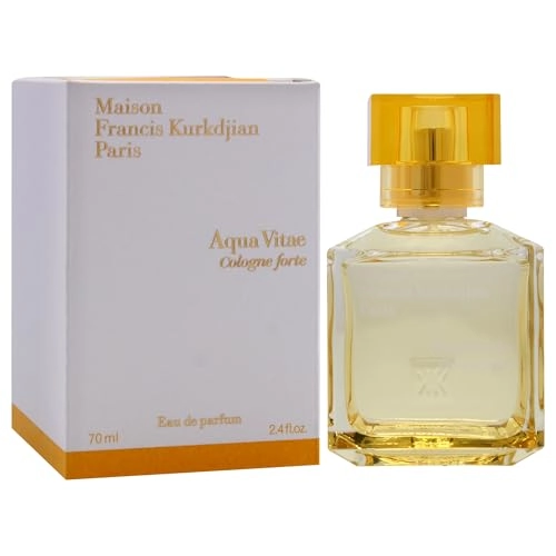 Aqua Vitae Cologne Forte Eau de Parfum 70ml
