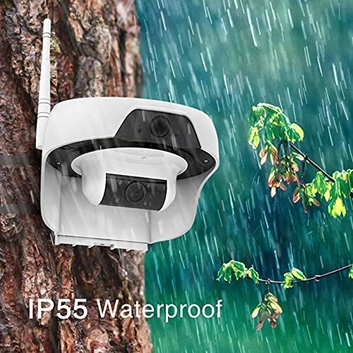 Security Camera 1080P