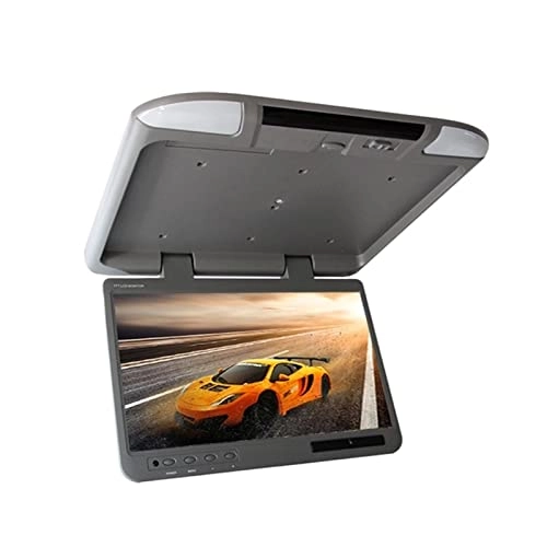 Car Headrest Video Players - 19 Inch