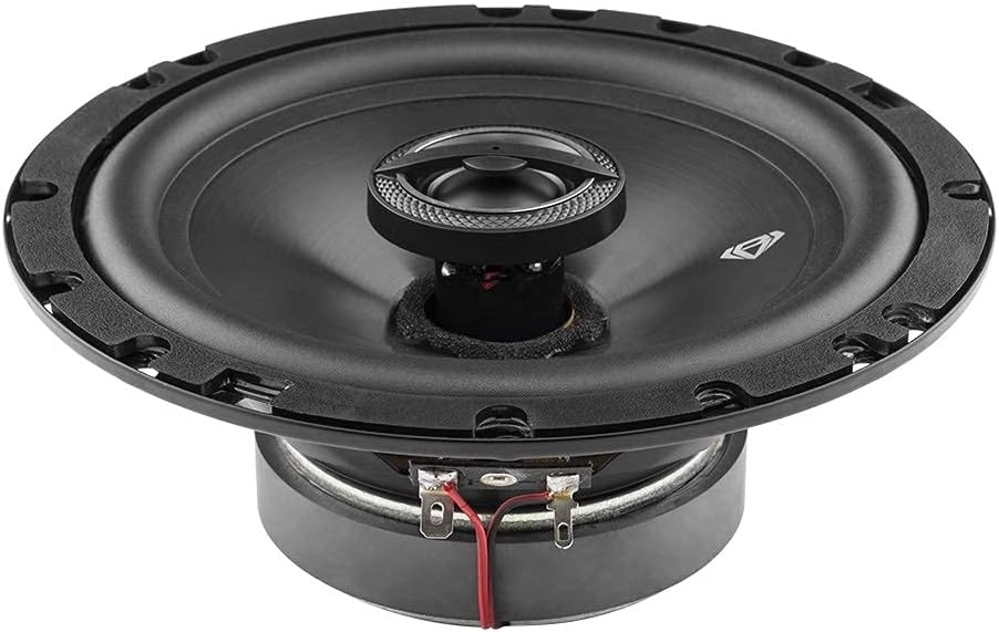 Dia-65.2 - 6.5" Coaxial