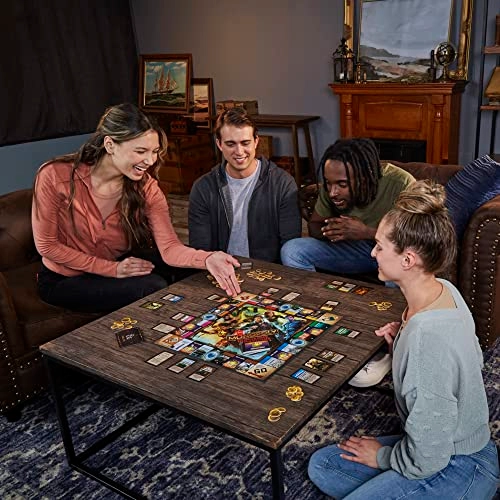 Dungeons & Dragons: Honor Among Thieves Edition