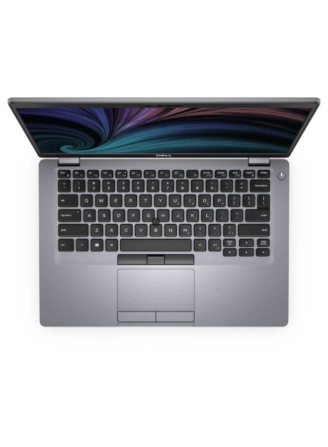 (Renewed) Latitude 5410 - 14'' Core i5-10210U 8GB DDR4 256GB SSD