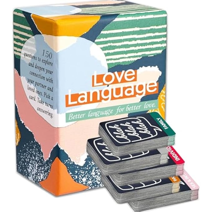 FLUYTCO Love Lingual Level 2 - Adult