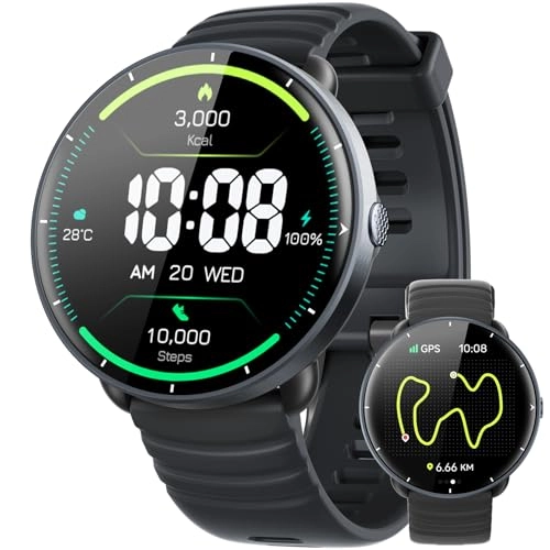 FitNova R1 42mm GPS