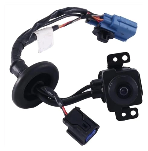 Rear View Camera - Night Vision Wireless 1080P HD