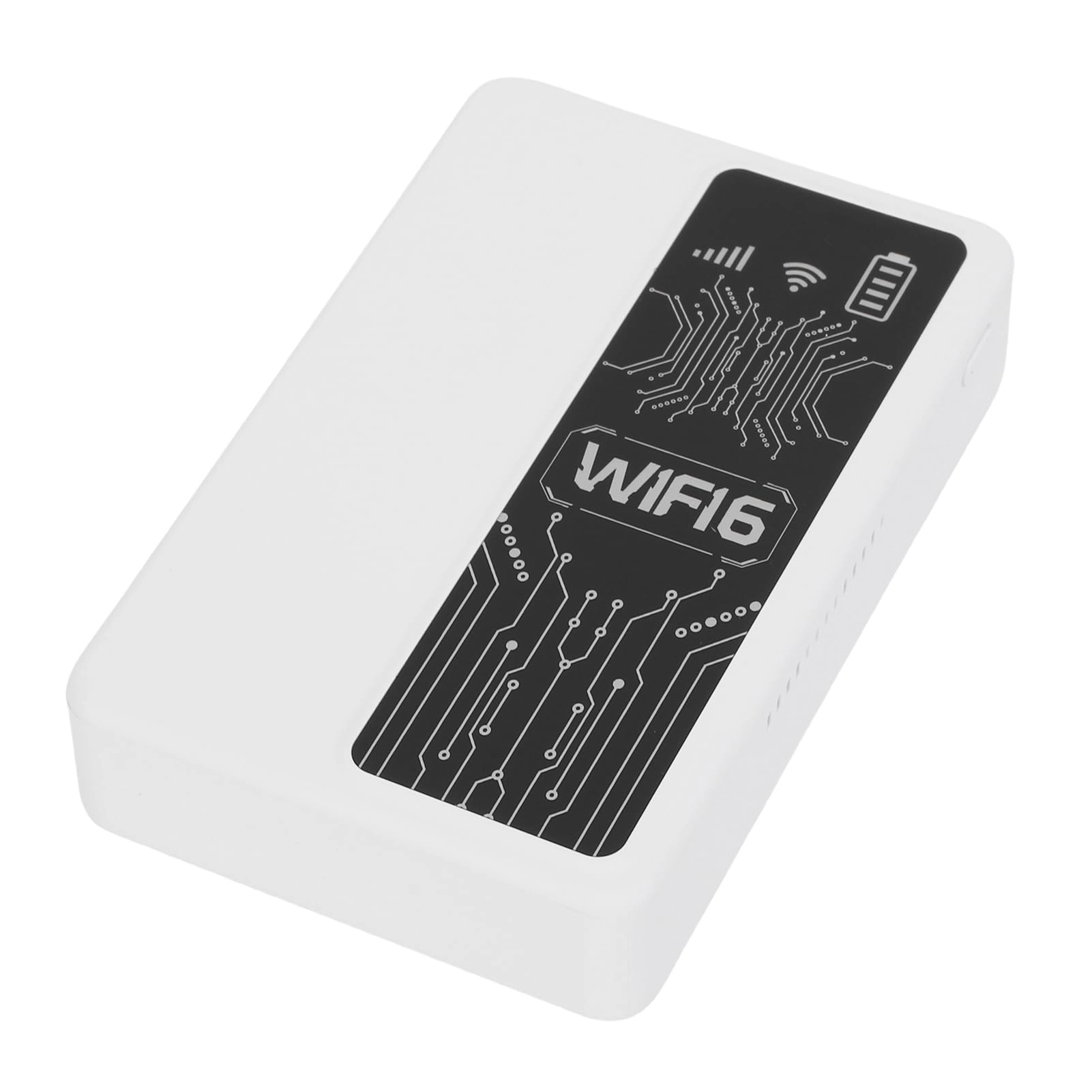 Portable Hotspot - 4G/5G 802.11 b/g/n 300Mbps