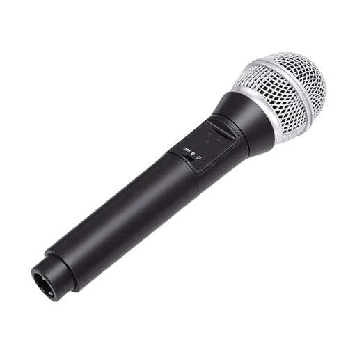 brt4359v2z Wired+Wireless Microphone