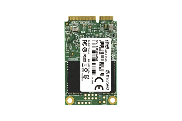SSD230S - 256GB 2.5-inch