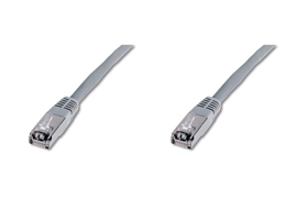 Cat 6 patch cable - 10 m
