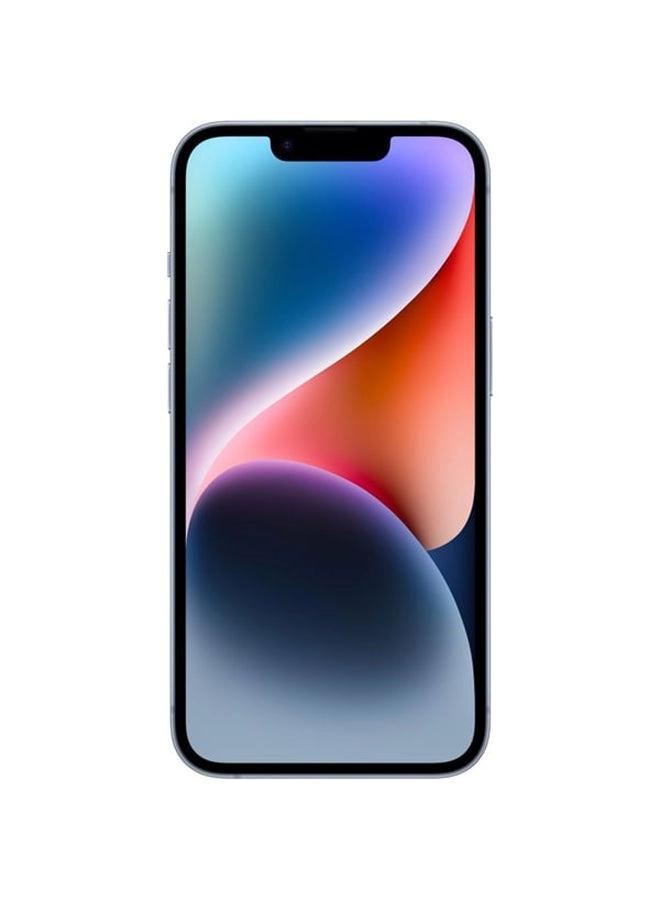 (Renewed) iPhone 14 Plus - 256GB