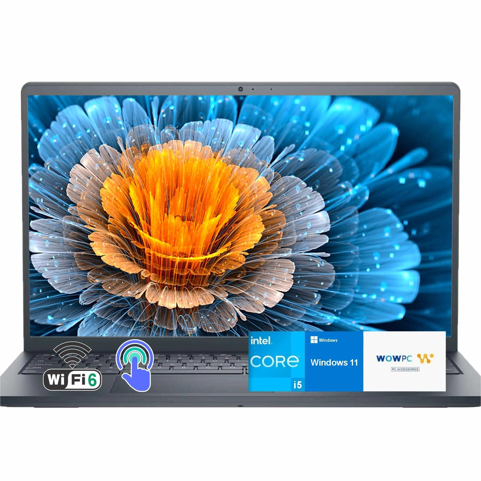 Inspiron 15 3530 - 15.6'' Core i5-1334U 16GB DDR4 512GB SSD