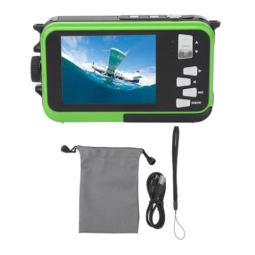 Underwater Camera - 2.7K