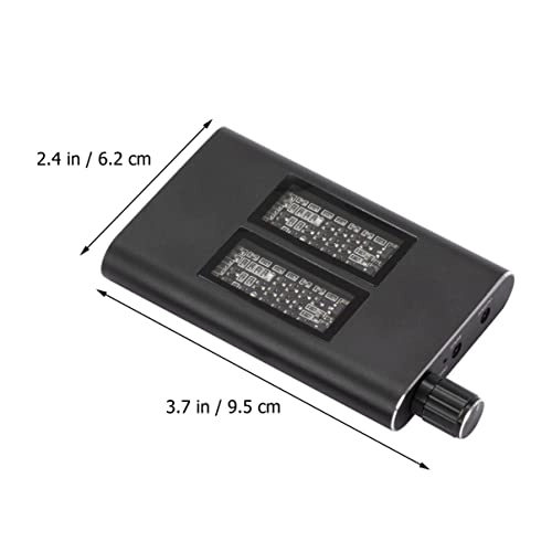 Portable Line-In Speakers