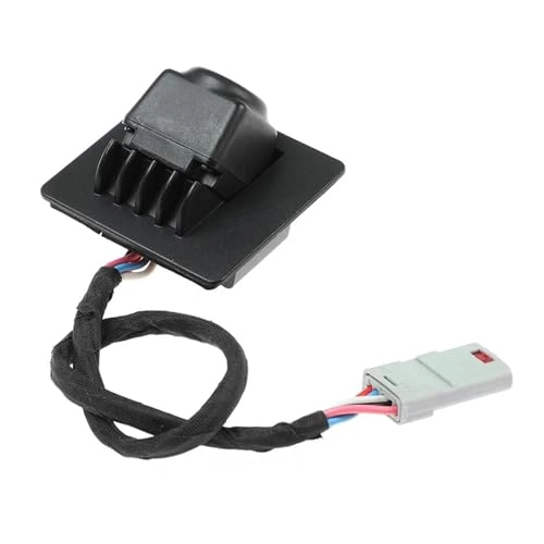 23334180 Parking Camera - Rear View 170°