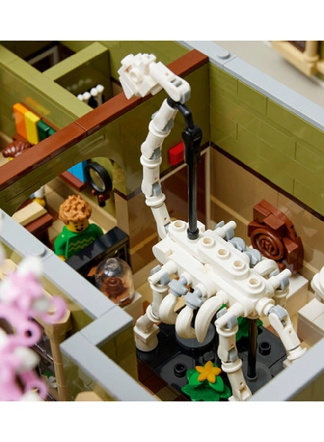 Icons Natural History Museum (10326)