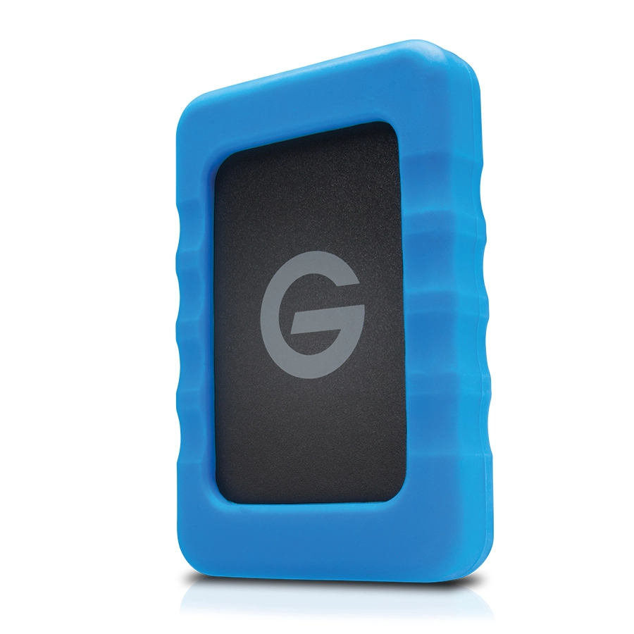 G-DRIVE 1TB HDD