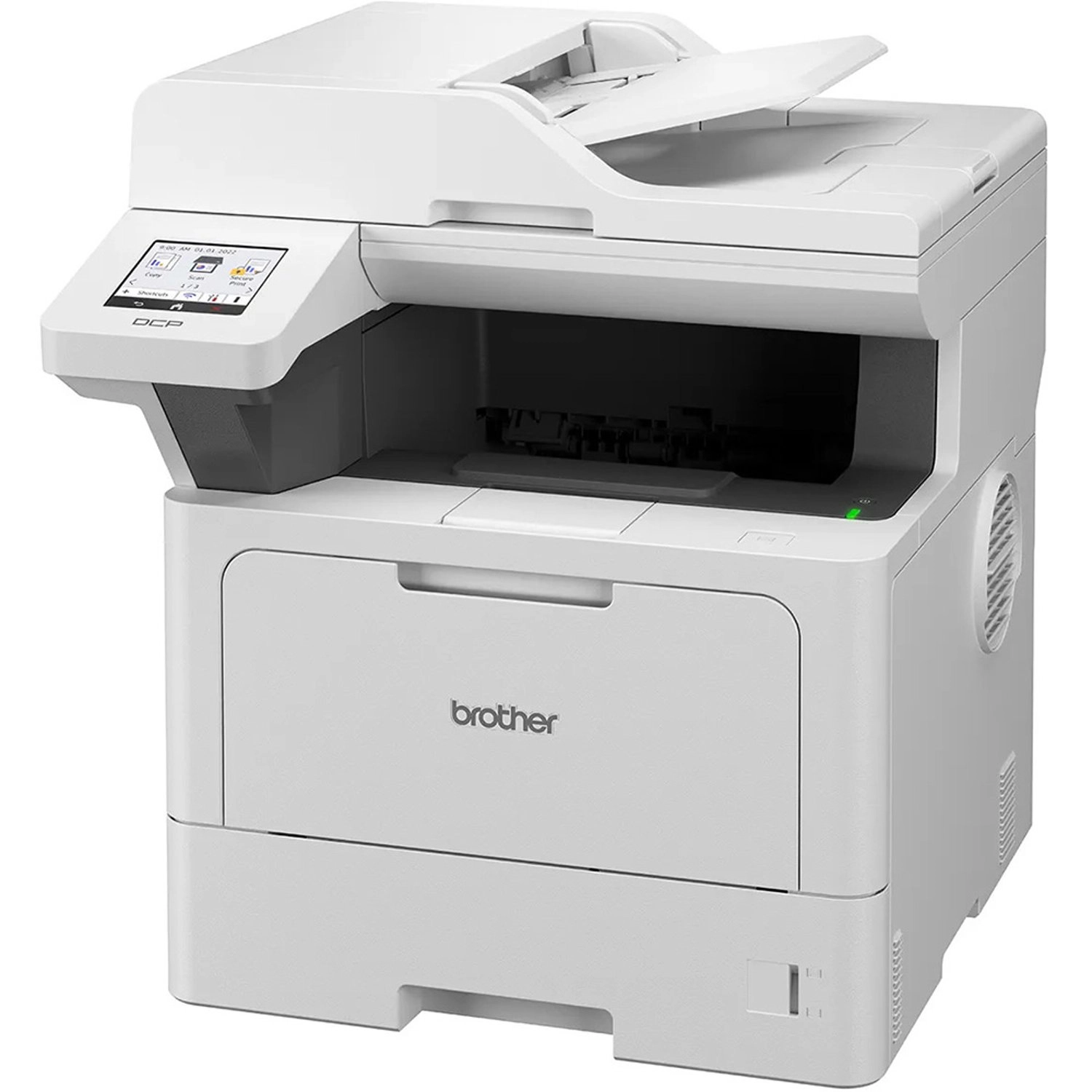 DCP-L5510DW - MONO LASER MONO