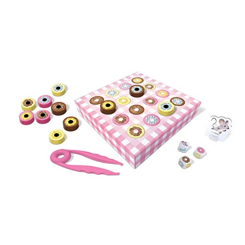 Busy Busy Bake Shop - Cooperative Game