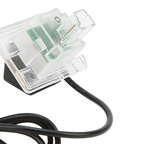 Reverse Parking Camera - Night vision Wired 720*540 pixels