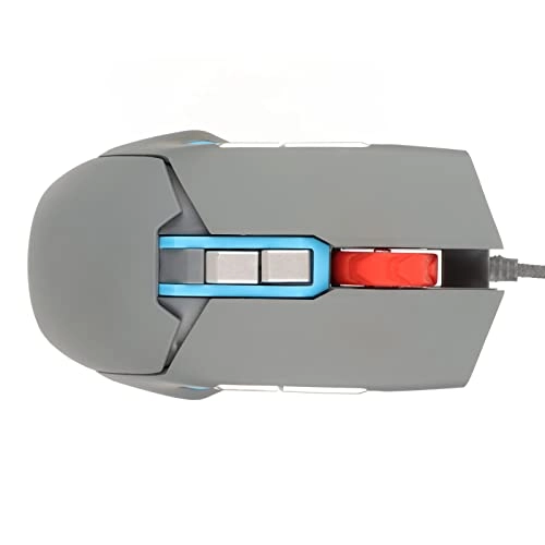 USB Wired Mouse