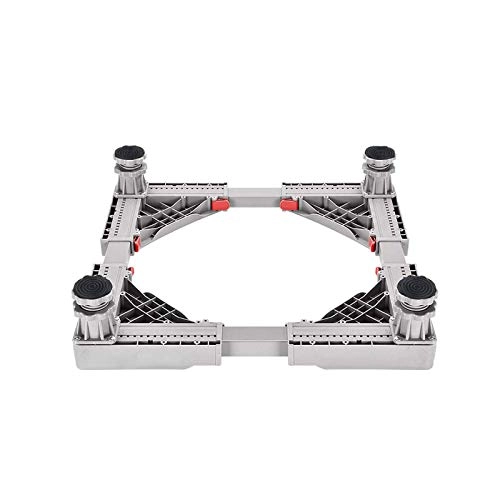 Universal Adjustable Base Stand - 500kg Honeycomb