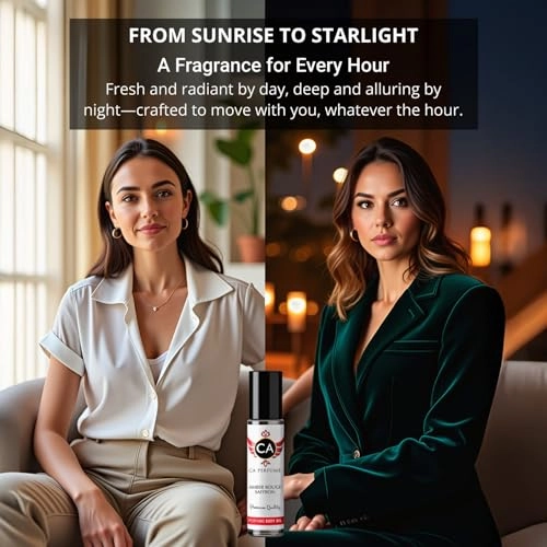 Love Don’t Be Shy Eau de Parfum 10ml