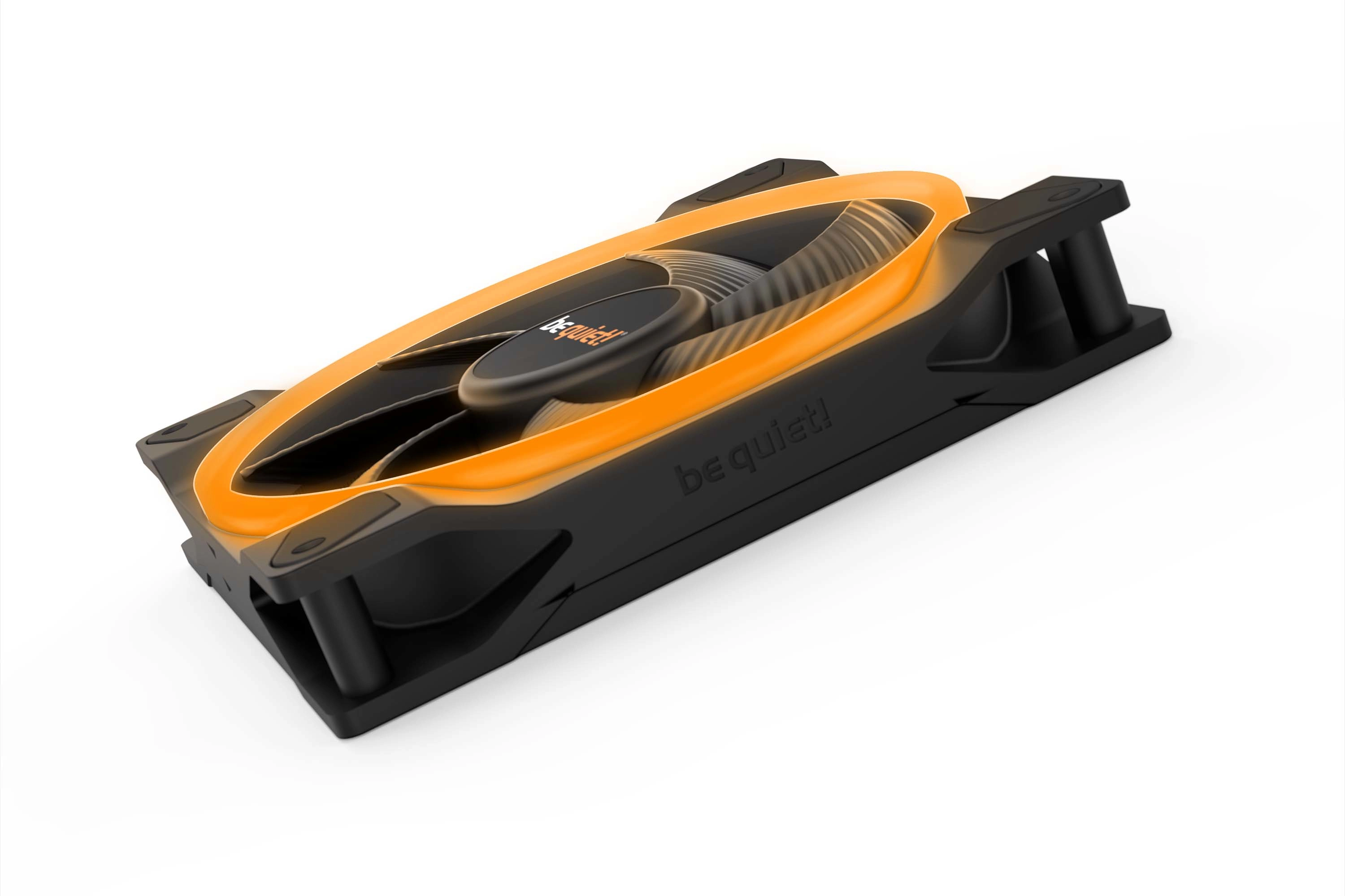 Light Wings - 3 fan(s) 140mm