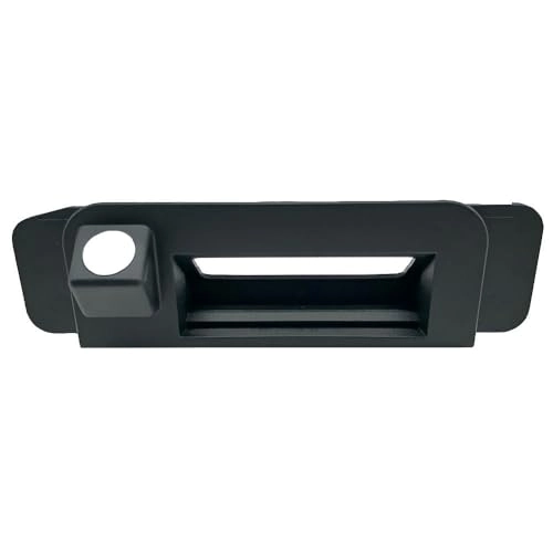 Rear View Camera Bracket