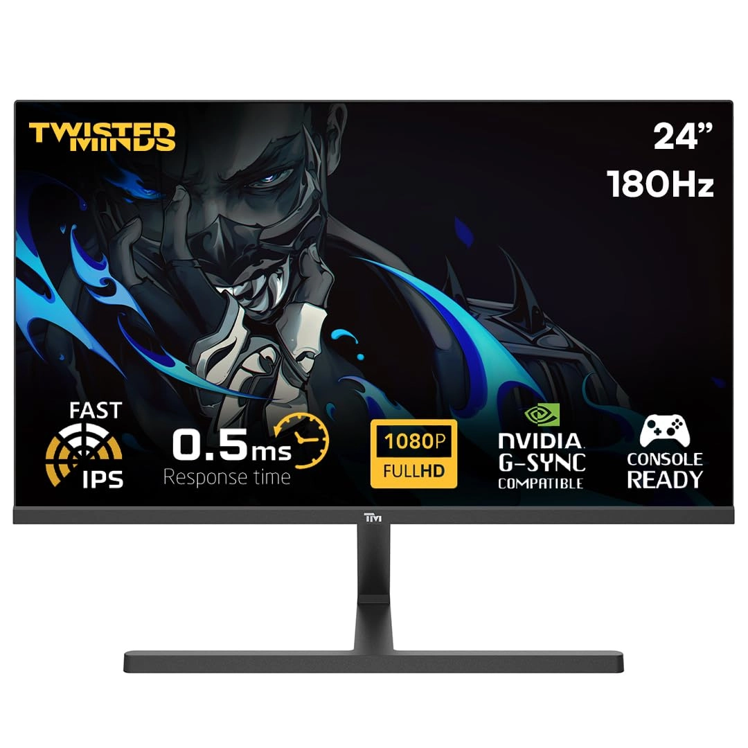Blaze Series - TM24FHD180IPS 23.8 in 1920x1080